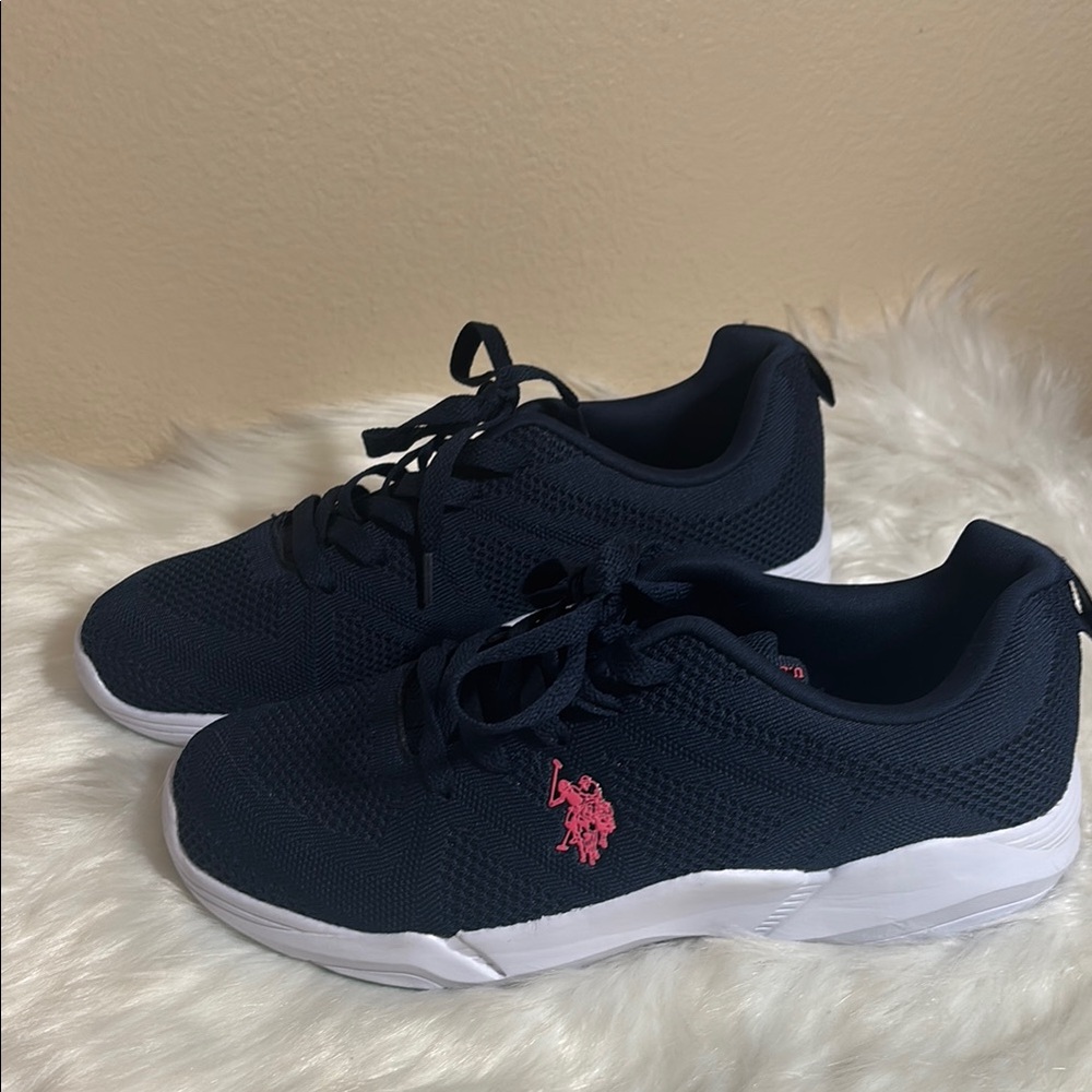 U.S. Polo Assn. Women’s Shoes